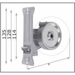 STAR INTERASSE 11,4-12,8-13,5