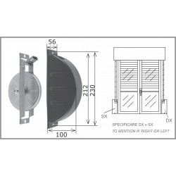 AVVOLGITORE  SE-212